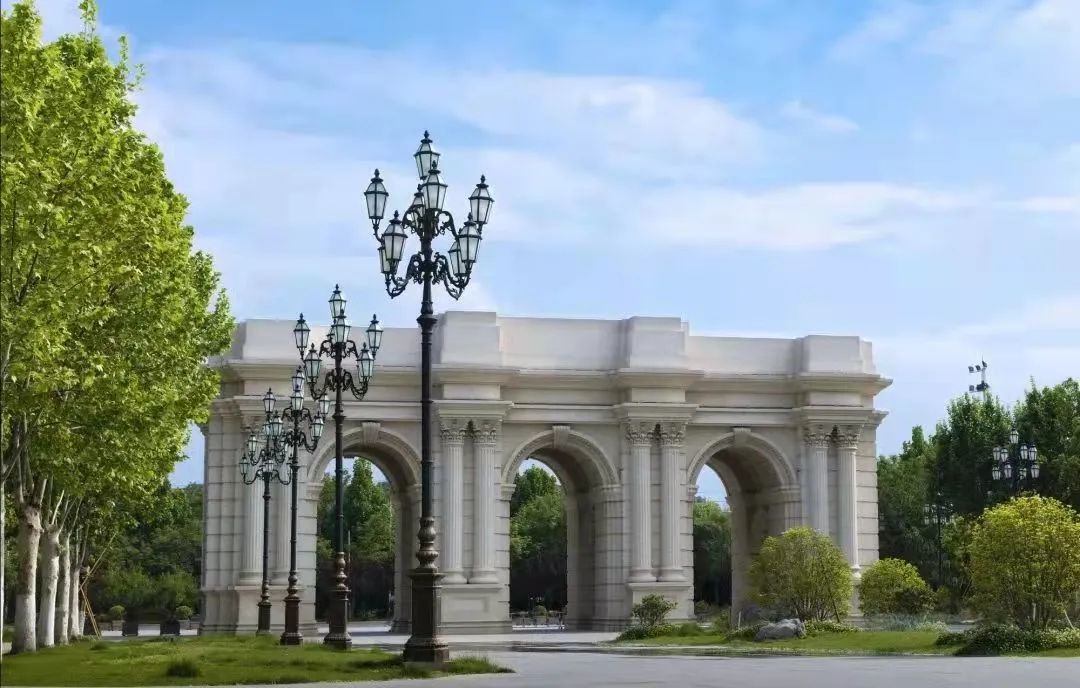 龙子湖校区first station和农大"云"相见让我们从这里出发"云"赴农大