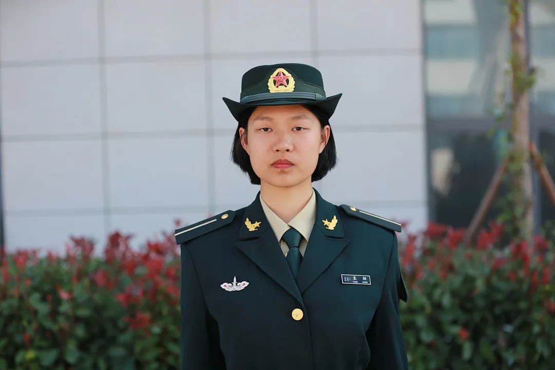 湖南汽车工程职业学院士官军营变身记