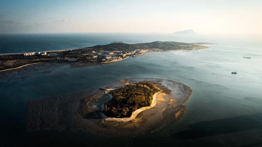 海风拂面
温柔细腻